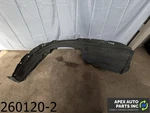 Oem 2017 Honda Cr-v Crv 2.4l Front Right Passenger Side Fender Liner Shield. Fixed Price $99.99.