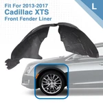 Front Fender Liner Inner Panel For 2013-2017 Cadillac Xts 23171939 Left Thermo. Fixed Price $50.00.