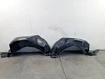 2006 Jeep Wrangler Tj Rubicon 4x4 Rear Wheel Well Fender Liners #3657 P7. Fixed Price $79.99.