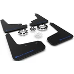 Rally Armor Mf72-ur-blk/rd Mud Flaps For 2020-2024 Tesla Model Y. Fixed Price $180.43.