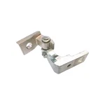 Audi A3 8p Front Right Driver Off Side Upper Door Hinge New Genuine 8e0831402b. Fixed Price $47.69.