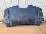21-23 Tesla X Rear Fascia Bumper Lower Valance Diffuser 1711840-00-c 16160 S25. Fixed Price $249.99.