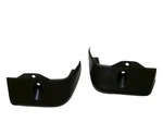 Genuine Oem Mitsubishi Mud Guard Set Rear Mz380697ex. Fixed Price $33.96.