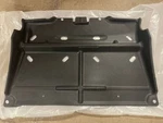 Genuine Ford Floor Pan Splash Shield Ml3z-7222-e. Fixed Price $205.36.