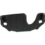 Engine Splash Shield Rear For 10-20 Toyota Sienna Highlander Lexus Rx350 Rx450h. Fixed Price $50.97.