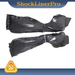 For 2015-2021 Kia Sedona Fender Liners Front Driver & Passenger Side Inner 2pcs. Fixed Price $57.09.