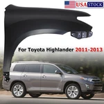 Fender For Toyota Highlander 2011-2013 Front Passenger Side Exact Fit. Fixed Price $153.00.