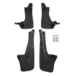 4pcs Mudguards Fender Mud Flaps For Toyota 4runner Limited Sr5 2005-09. Fixed Price $34.98.