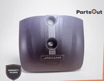 13-17 Jaguar X250 Xf 2.0l Front Engine Motor Insulation Cover Black 4012809a Oem. Fixed Price $190.31.