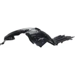 For 2017-2022 Subaru Impreza Fender Liner Driver Side All Submodels Plastic. Fixed Price $48.69.