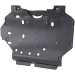 Engine Splash Shield 2016-2017 Honda Fit Lx Se 1.5l Front 74111t5a900. Fixed Price $150.68.