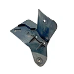 Volkswagen Passat Rear Passenger Side Deflector Mud Splash Flap Cover 16-20 Oem. Fixed Price $29.99.
