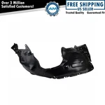 Front Left Inner Fender Liner Black For 2021 Lexus Es350 Lx1248147. Fixed Price $75.85.