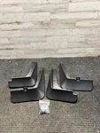 A-premium 4 Splash Front & Rear Mud Flaps Guards Sghy001-c. Fixed Price $50.00.