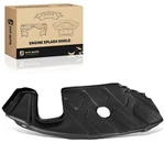 Engine Splash Shield For Kia Sorento Hyundai Santa Fe 2010-2012. Fixed Price $48.99.