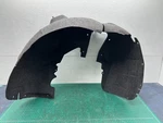 14-24 Maserati Ghibli - Rear Left Quarter Wheelhouse Liner Splash Shield Oem. Fixed Price $35.98.