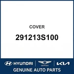 2009-2014 Hyundai Sonata Cover Oem New 291213s100. Fixed Price $47.29.