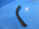97-04 Porsche 986 Boxster Convertible Soft Top Upper Right Seal 98656192301. Fixed Price $199.00.