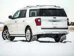 Expedition 2018-2021 Gatorback Flat Splash Guards Mud Protector Flaps Rear Pair. Fixed Price $349.00.