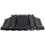 Engine Splash Shield For Chevrolet Silverado 1500 1999-2006 Lower 4wd. Fixed Price $48.18.
