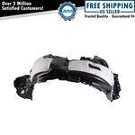 Front Left Inner Fender Liner Black For 2013-2017 Lexus Ls460 Lx1248132. Fixed Price $69.85.