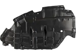 Sherman Tocamr15-49s-1 Left Side Lower Engine Cover Fits Toyota Camry. Fixed Price $44.00.