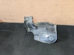Mazda 6 Gj Mk3 N/s Passenger Side Left Rear Fender Mud Flap Ghp9-50351. Fixed Price $31.21.