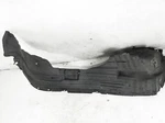 2003-2005 Lexus Is300 Front Driver Inner Fender Liner Lining - Multiple Cracks. Fixed Price $79.80.