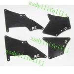 4x For Toyota Fj Cruiser Car Front Left Right Wheel Inner Mud Guard Splash Flap. Fixed Price $53.99.
