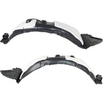 Set Of 2 Fender Liner For Kia Optima 2012-2013 Front. Fixed Price $71.84.