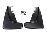 82212021ad Dodge Durango Splash Guards Front 2011-2021 Mopar. Fixed Price $59.47.