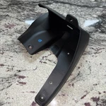 Genuine Subaru Outback Left Rear Splash Guard Oem Part #j101sal030. Fixed Price $19.00.