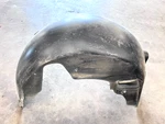 11-15 Cadillac Cts Coupe Rear Right Fender Liner Splash Shield Guard Oem Lot3590. Fixed Price $89.00.