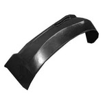 New Driver Side Front Fender Liner Direct Replacement Fits 2000-2005 Deville Fwd. Fixed Price $27.96.