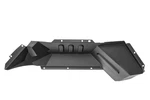 Rugged Ridge 11615.82 Heavy Duty Fender Flare Fits Gladiator Pickup. Fixed Price $217.12.