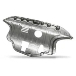 Engine Splash Shield For Kia Seltos 21-24 Replacement Front Capa Certified. Fixed Price $73.54.