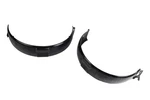 New Genuine Gmc N-shield (07629-ct) (07/ 22969960 Oem. Fixed Price $167.62.