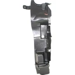 Engine Splash Shield Passenger Side For 2007-2009 Saturn Aura Xe Xr. Fixed Price $36.54.