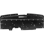 For 2019-2024 Mazda 3 Engine Splash Shield Front Lower Ma1228130. Fixed Price $60.80.