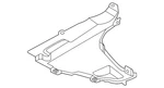 Genuine Bmw Front Cover 51-71-9-465-707. Fixed Price $53.95.