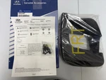 Usa Seller 2010-15 Hyundai Tucson Front Mud Guards, Genuine Oem Part 2sf46-ac300. Fixed Price $25.00.