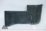 04-12 Maserati Quattroporte M139 Rear Left Driver Side Wheelhouse Cover Oem. Fixed Price $64.50.
