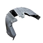 Atlas Volkswagen Rear Left Side Quarter Wheelhouse Liner Splash Guard Oem 18-20. Fixed Price $112.75.