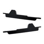 For Toyota Camry 2018-2024 Fender Extensions Driver And Passenger Side Pair. Fixed Price $60.47.