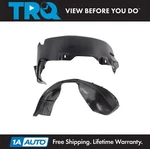 Trq Inner Fender Liner Set For 2004 Volvo S40 Vo1249104 Vo1250100. Fixed Price $52.95.