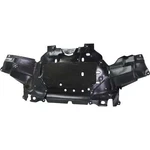 New Lower Engine Cover For Honda Fit 2016-2017. Fixed Price $79.79.