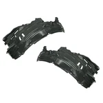 For Infiniti G35 2003-2007 Fender Liner Driver And Passenger Side Pair Front. Fixed Price $86.77.