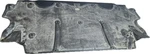 Porsche 911 Turbo Under Body Splash Shield Guard 991.504.609.03. Fixed Price $235.27.