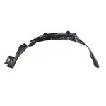 For 2000-2006 Tundra Front Left Inner Fenders Black Plastic 53876-0c010 Q. Fixed Price $69.95.
