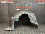 06-09 Pontiac Solstice 2.4 Front Passenger Right Inner Fender Liner Splash Guard. Fixed Price $175.00.
